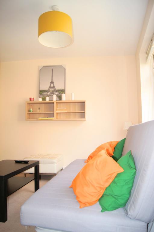Casa vacanze 10 Warren Mews Londra