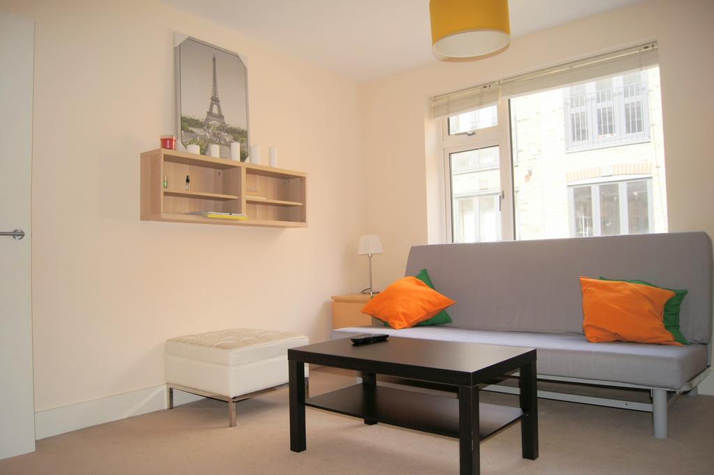 Casa vacanze 10 Warren Mews Londra