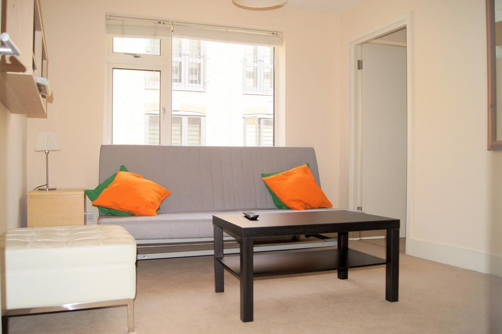 Casa vacanze 10 Warren Mews Londra