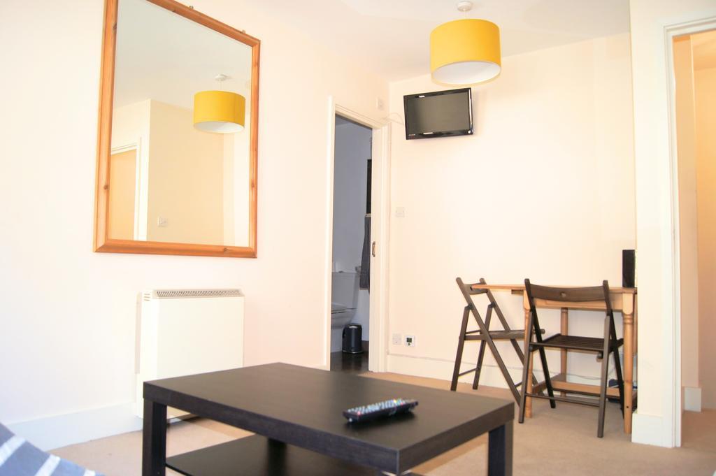Casa vacanze 10 Warren Mews Londra