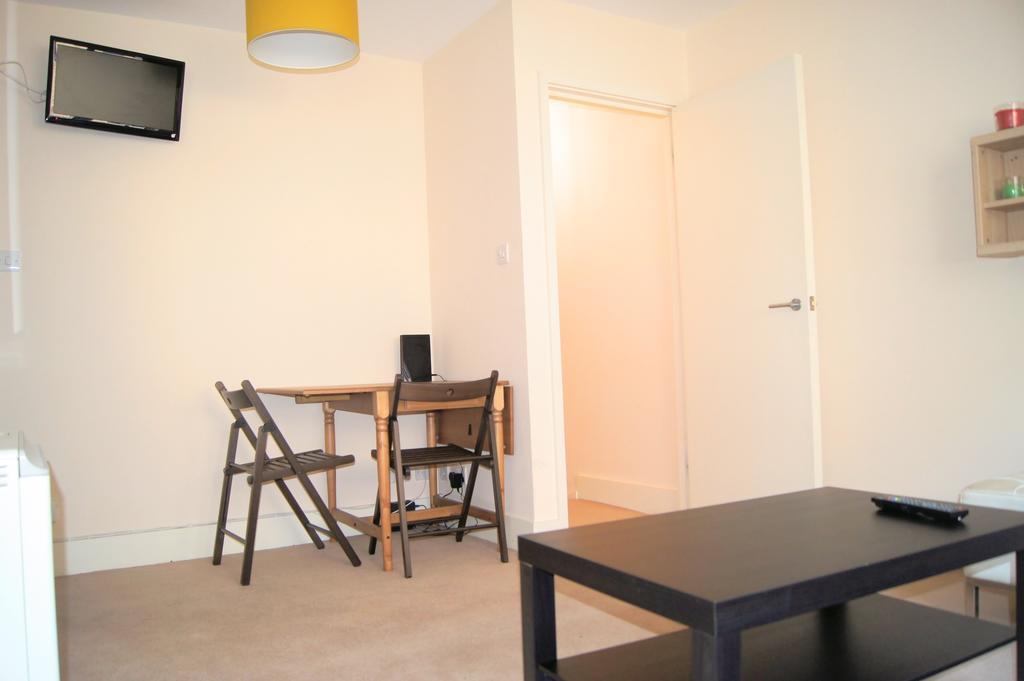 Casa vacanze 10 Warren Mews Londra